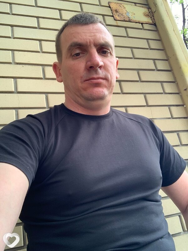 Живой, 38, Луганске — анкета №880330