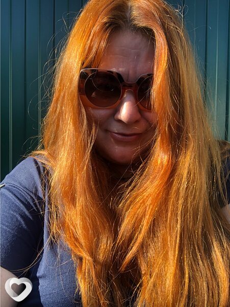 Марина, 50, Самаре — анкета №880331