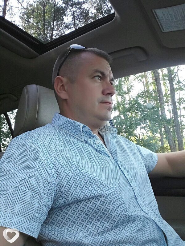 Дмитрий, 41, Бресте — анкета №880332
