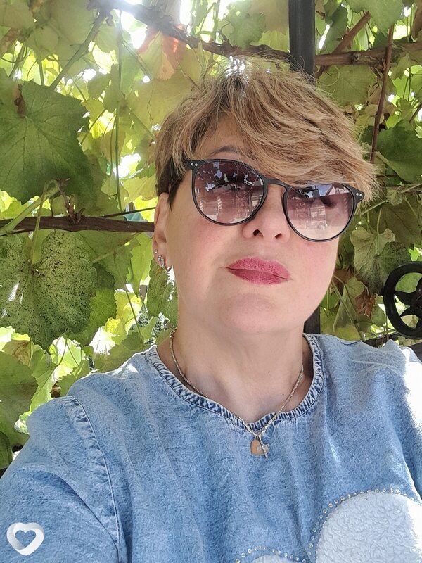 Людмила, 50, Сыктывкаре — анкета №880333