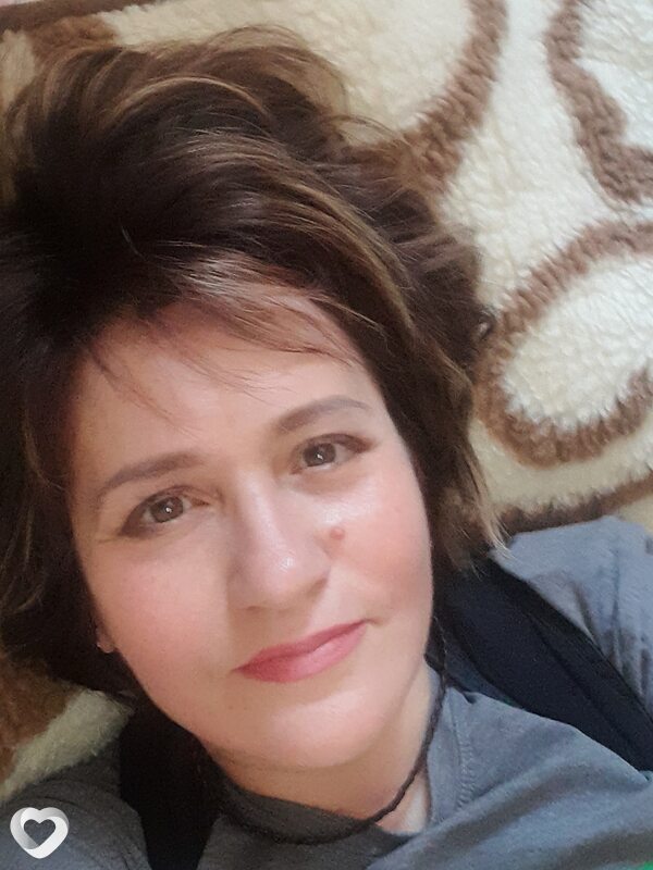 Динара, 47, Уфе — анкета №880337