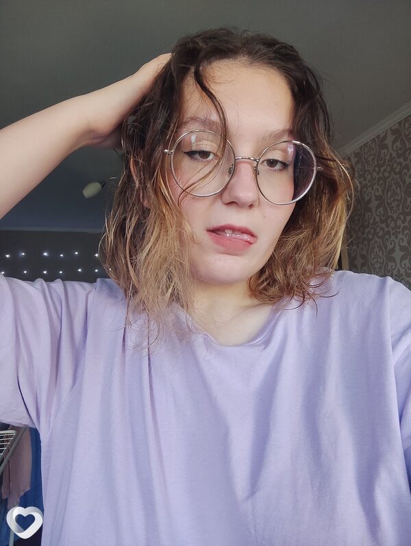 Екатерина, 22, Саратове — анкета №880345