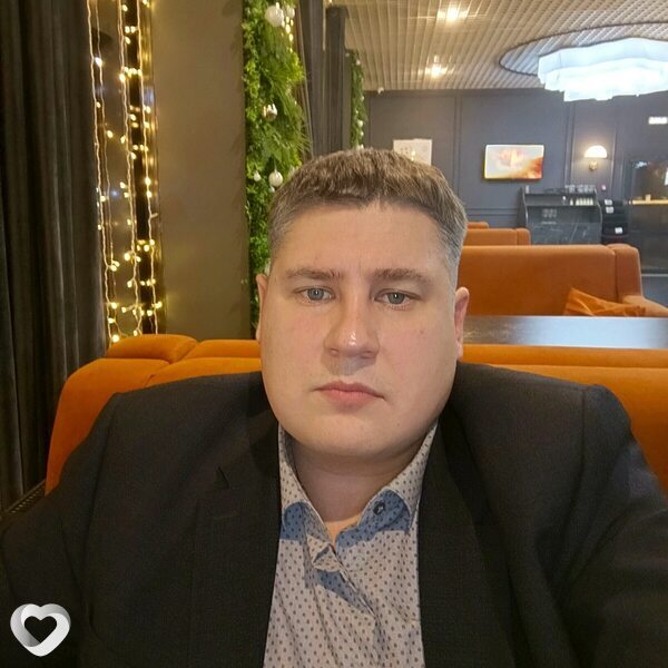 Павел, 38, Кургане — анкета №880346