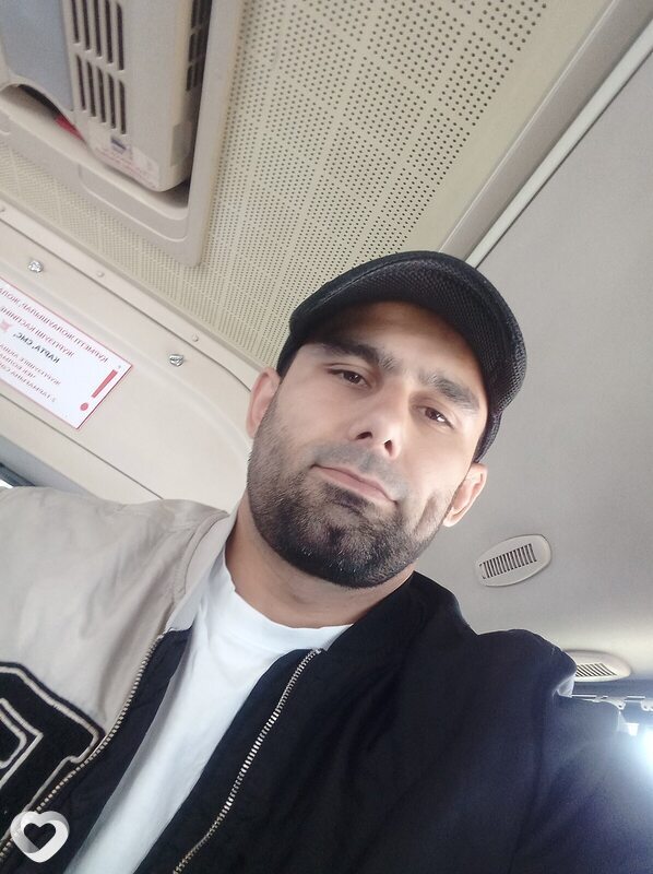 Ramazan, 30, Петропавловске — анкета №880350