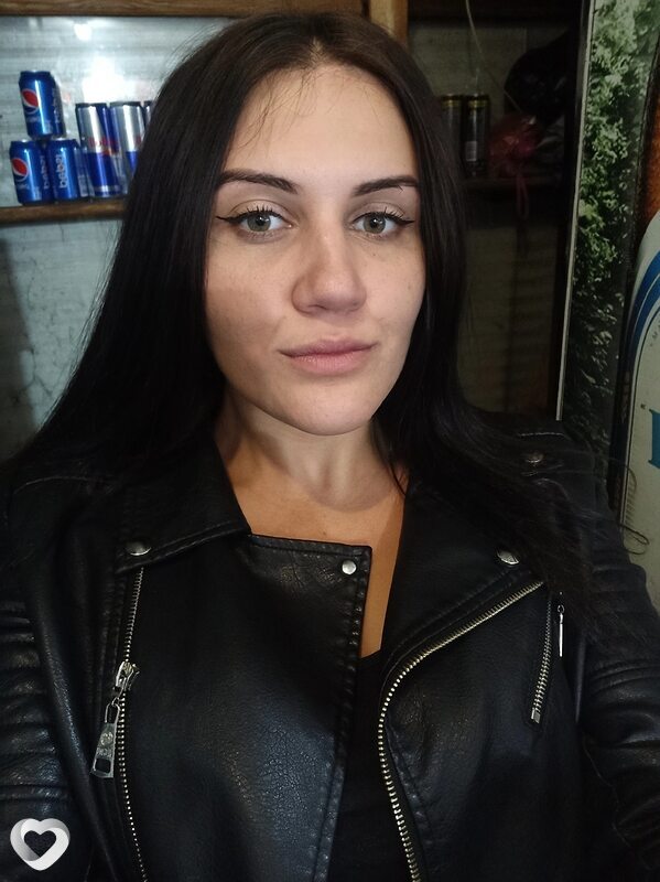 Светлана, 28, Симферополе — анкета №880351