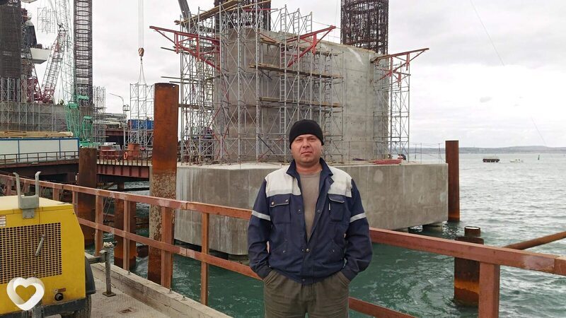 Александр, 46, Славянске-на-Кубани — анкета №880353