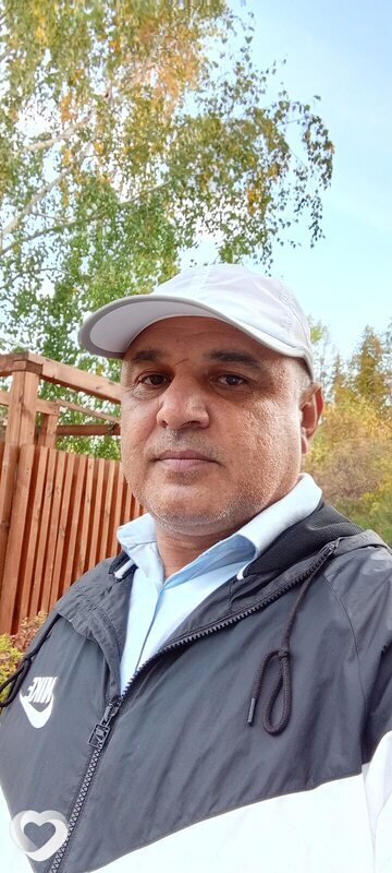 Мир, 44, Екатеринбурге — анкета №880360