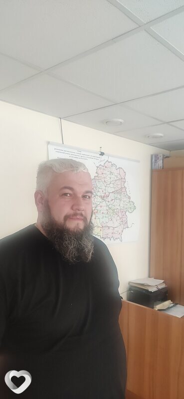 Василий, 31, Минске — анкета №880362