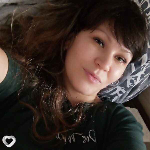 Анюта, 36, Москве — анкета №880365