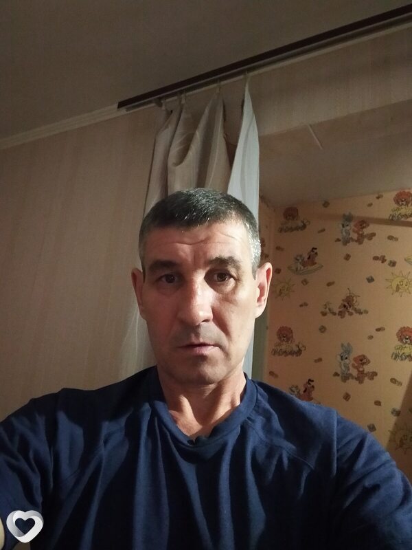 Григорий, 50, Джанкое — анкета №880367