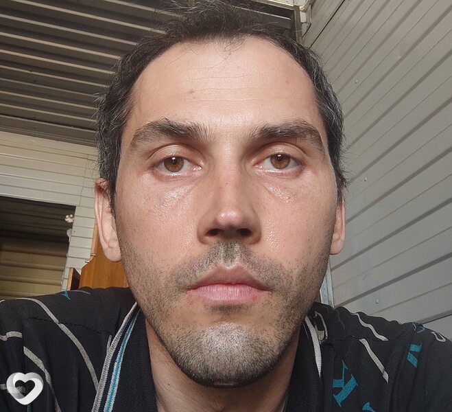 Евгений, 36, Майкопе — анкета №880369