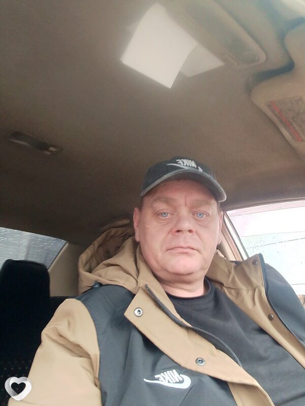 Андрей, 46, Тайшете — анкета №880571