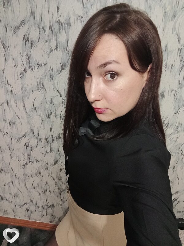Дарья, 35, Магнитогорске — анкета №880580