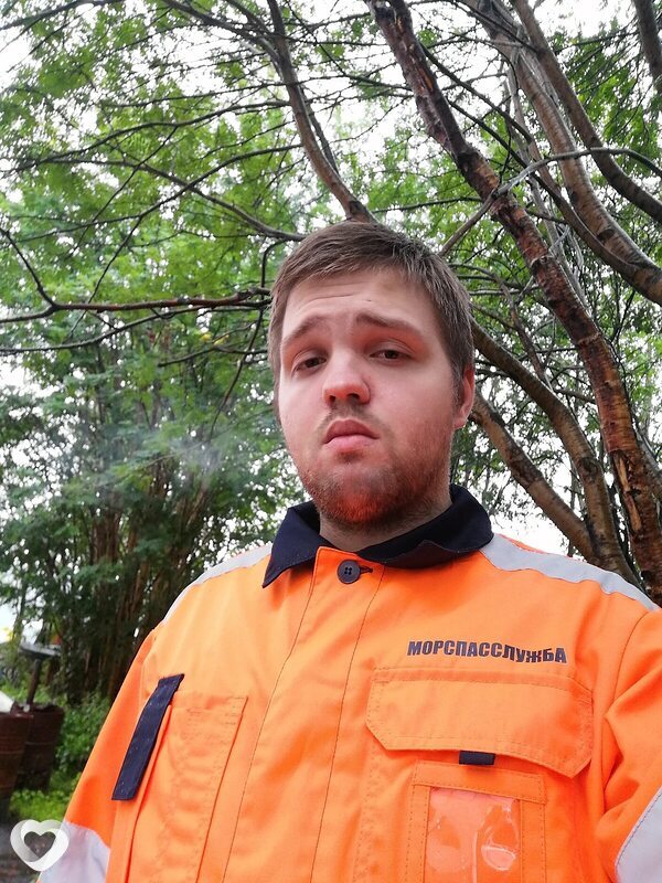 Егор, 24, Москве — анкета №880581
