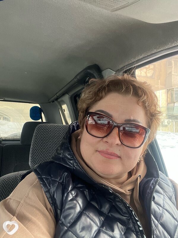 Татьяна, 44, Новосибирске — анкета №880586