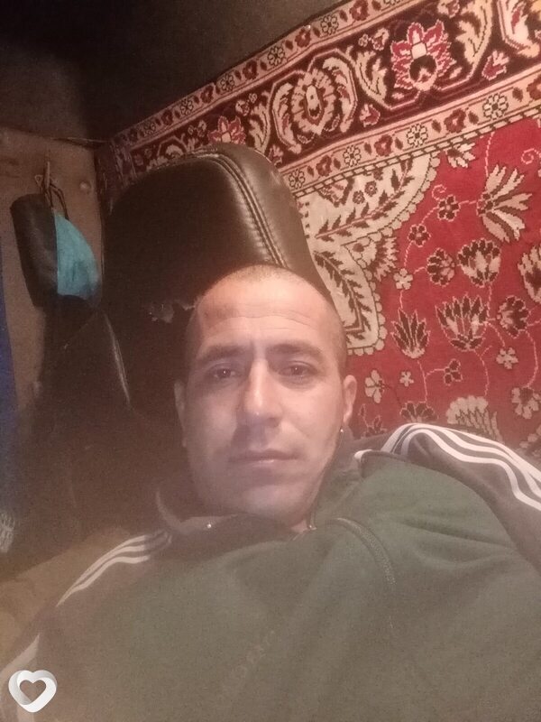 Бек, 38, Белове — анкета №880588