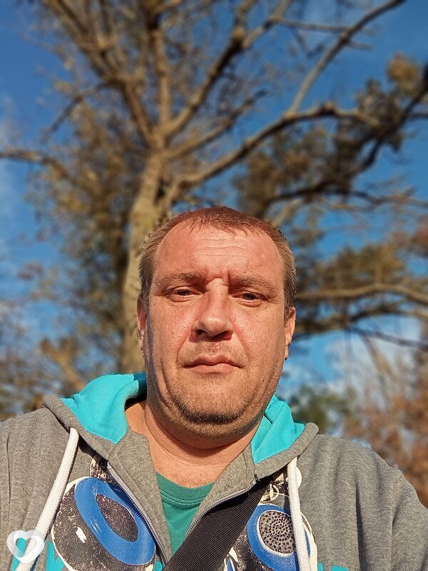 Александр, 44, Керчи — анкета №880595