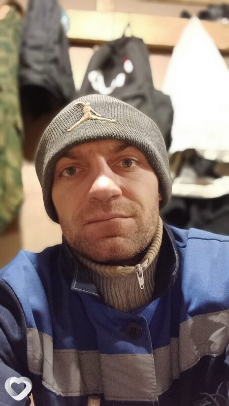 Артём, 37, Екатеринбурге — анкета №880398