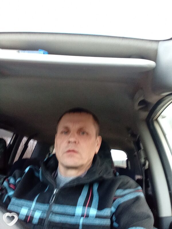 Михаил, 49, Уссурийске — анкета №880400
