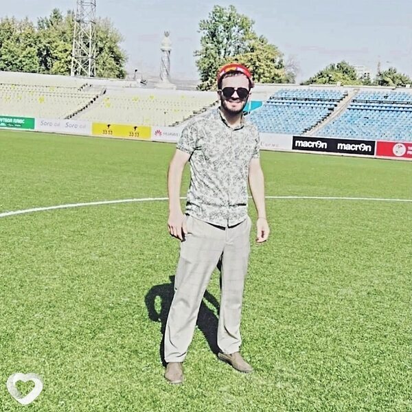 Neru, 33, Челябинске — анкета №880404