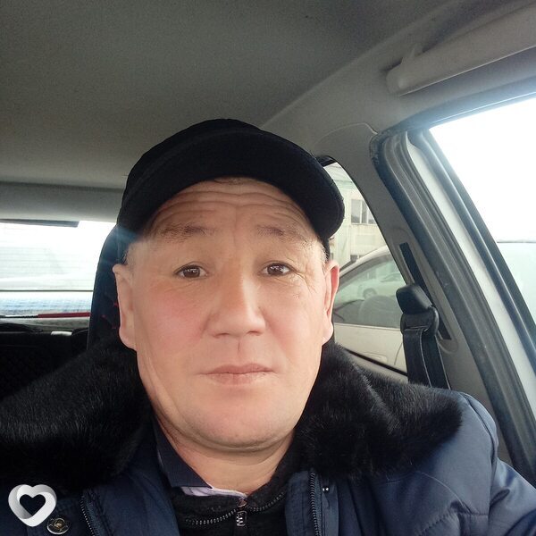 Марат, 49, Семей — анкета №880408