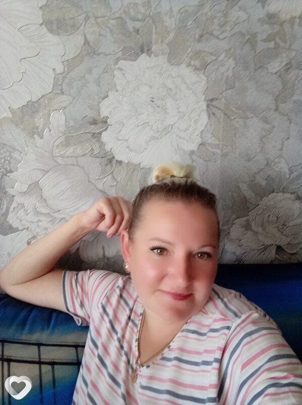 Ольга, 38, Барановичах — анкета №880409