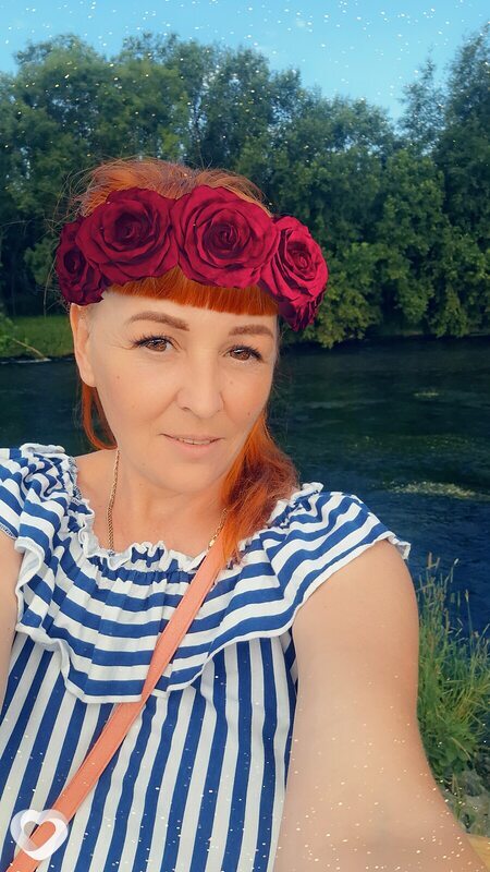 Красотка, 42, Петропавловске-Камчатском — анкета №880410