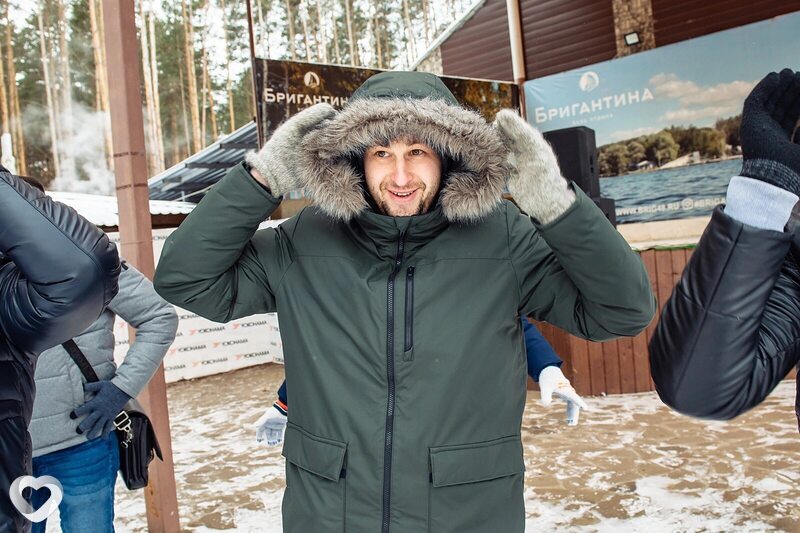Саша, 42, Воронеже — анкета №880413