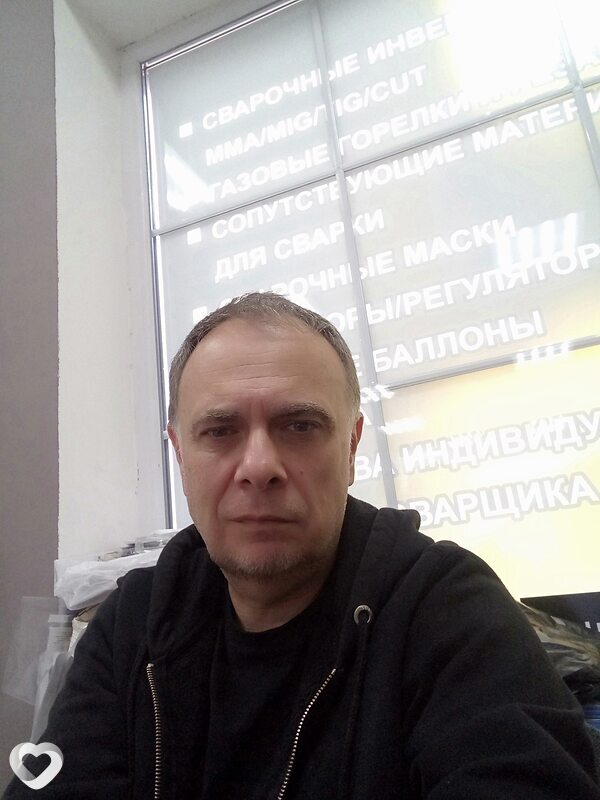 Максим, 54, Москве — анкета №880416
