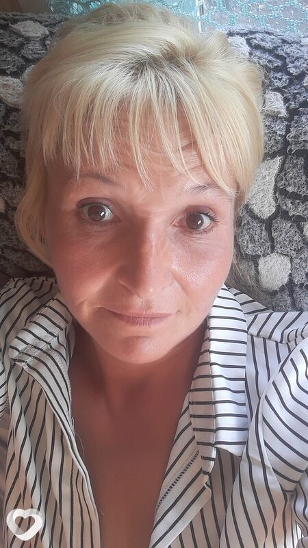 Юлия, 45, Екатеринбурге — анкета №880420