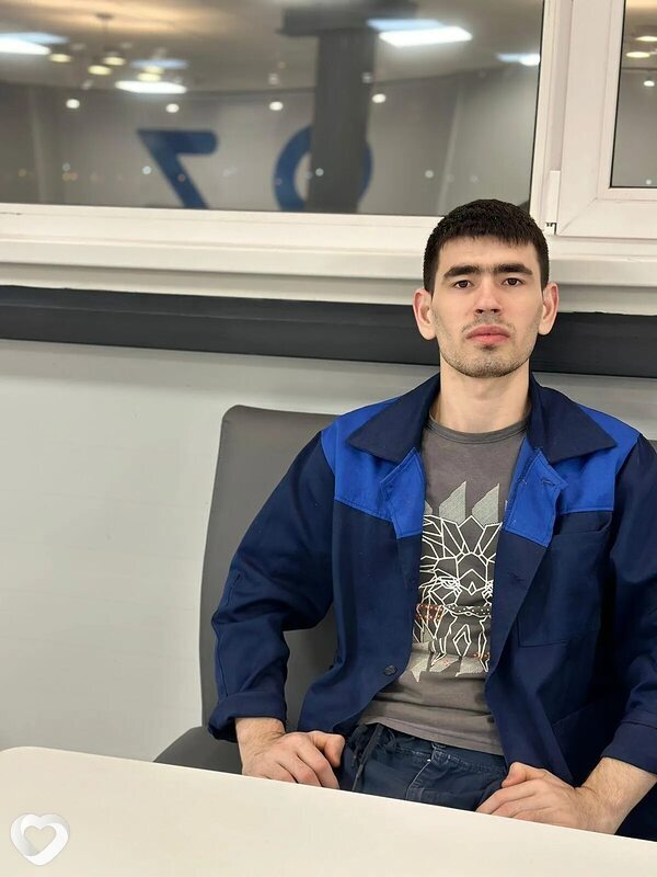 Шаха, 26, Воронеже — анкета №880446