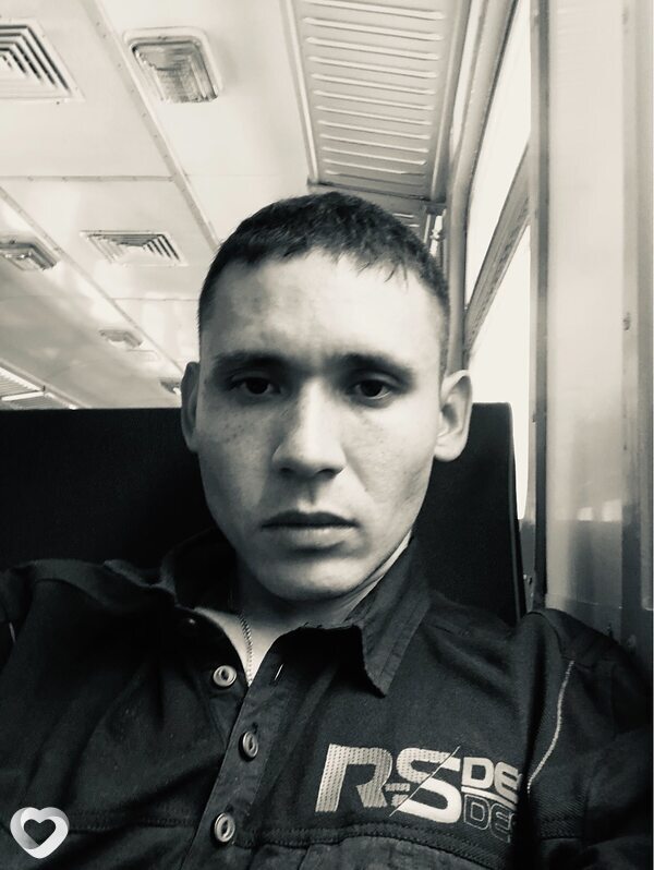 Виктор, 37, Светлогорске — анкета №880450