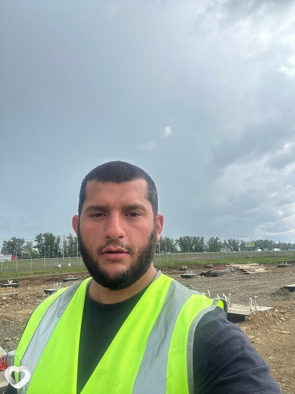 Али, 34, Красноярске — анкета №880451