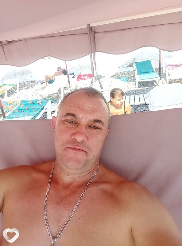 Вячеслав, 42, Брянке — анкета №880453
