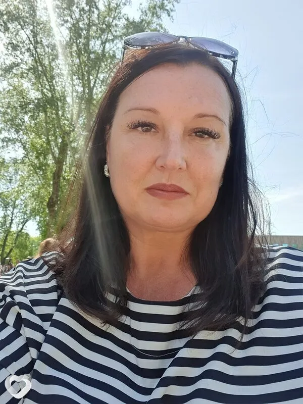 Татьяна, 51, Барнауле — анкета №880458