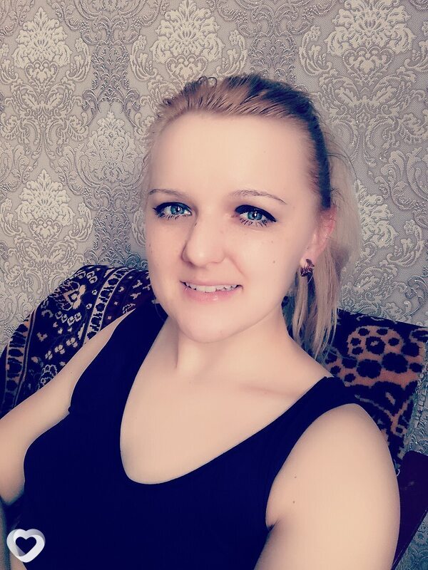 Екатерина, 25, Саратове — анкета №880461
