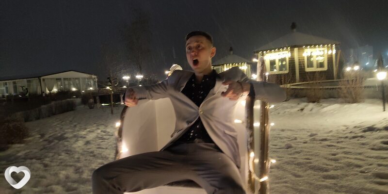 Кирилл, 37, Екатеринбурге — анкета №880465