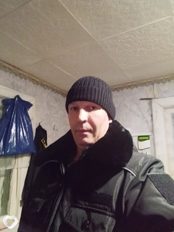 Михаил, 47, Братске — анкета №880466