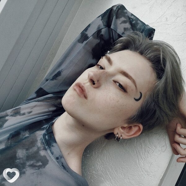 Ezra, 22, Воронеже — анкета №880473
