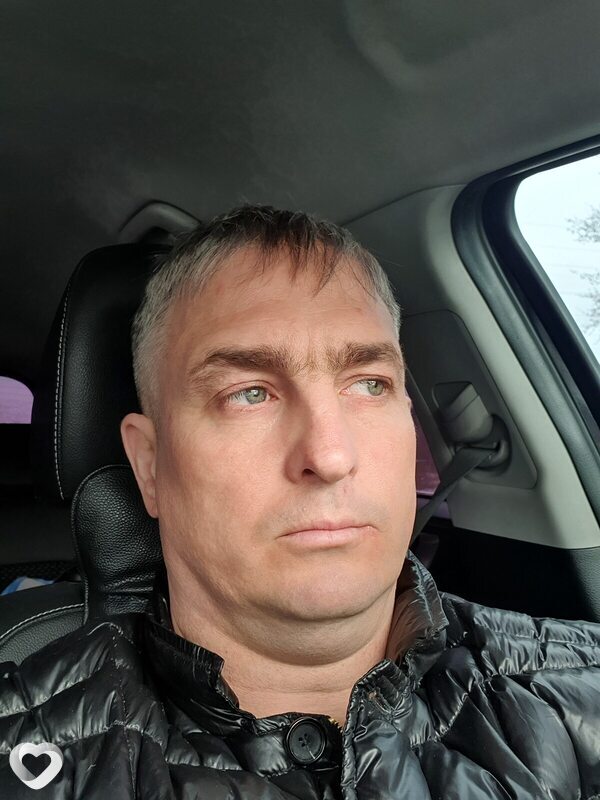 Алексей, 45, Кингисеппе — анкета №880478