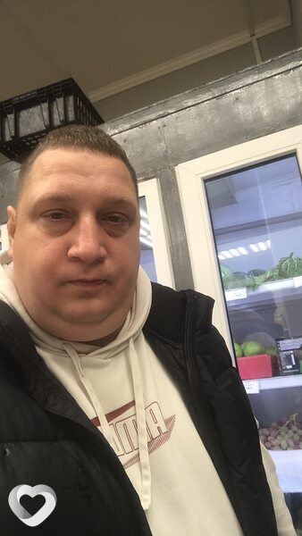 Сергей, 42, Люберцах — анкета №880480