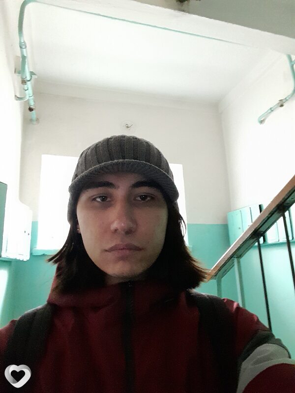 Александр, 25, Серове — анкета №880481