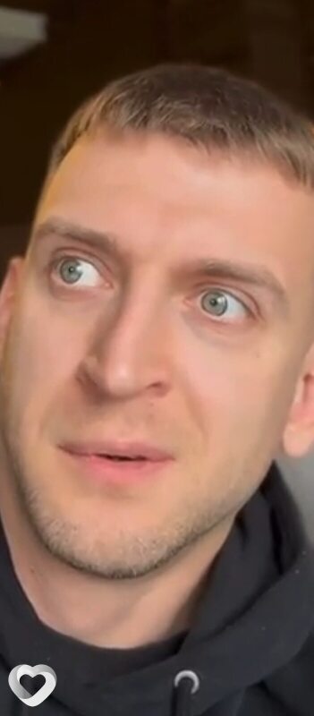 Николай, 42, Артеме — анкета №880484