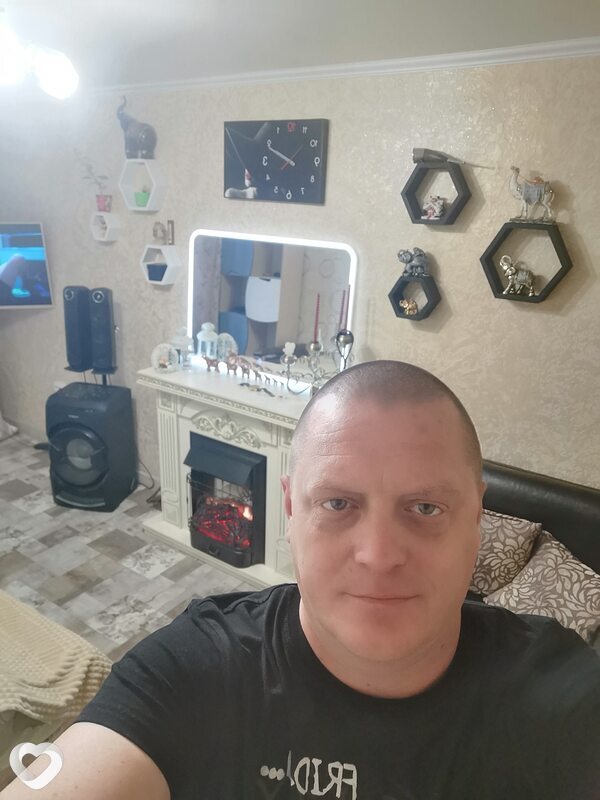 Юрий, 44, Богородске — анкета №880488