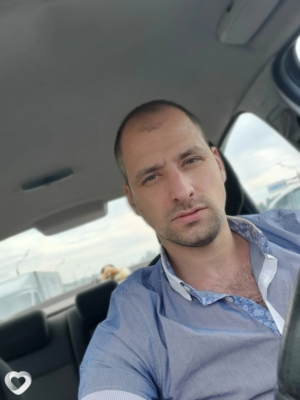 Атрëм, 37, Вологде — анкета №880649