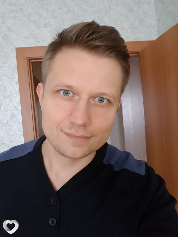 Vadick, 42, Новом Уренгое — анкета №880650