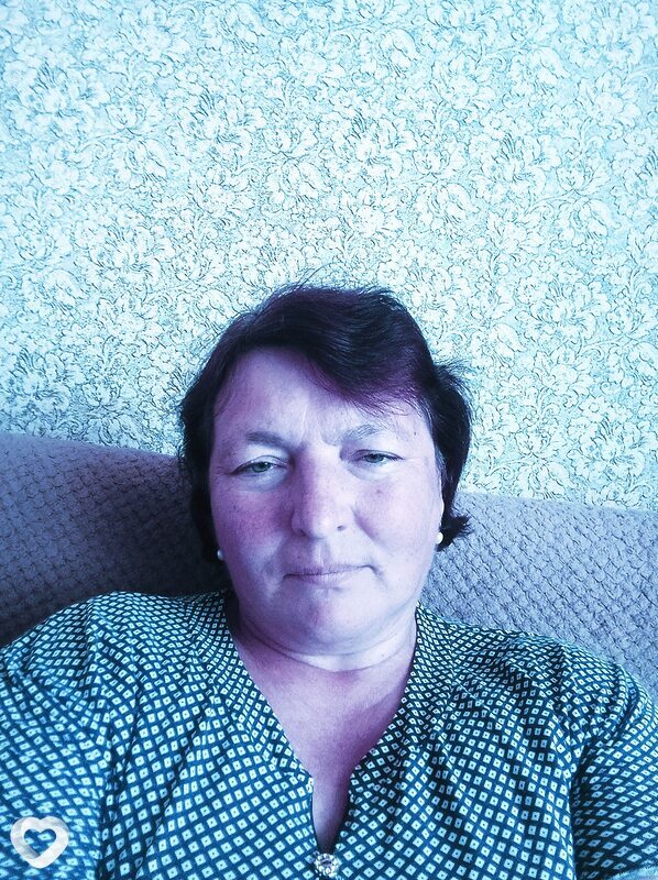 Наталья, 55, Бутурлиновке — анкета №880657