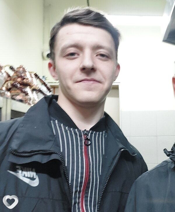 Иван, 23, Актобе — анкета №880661