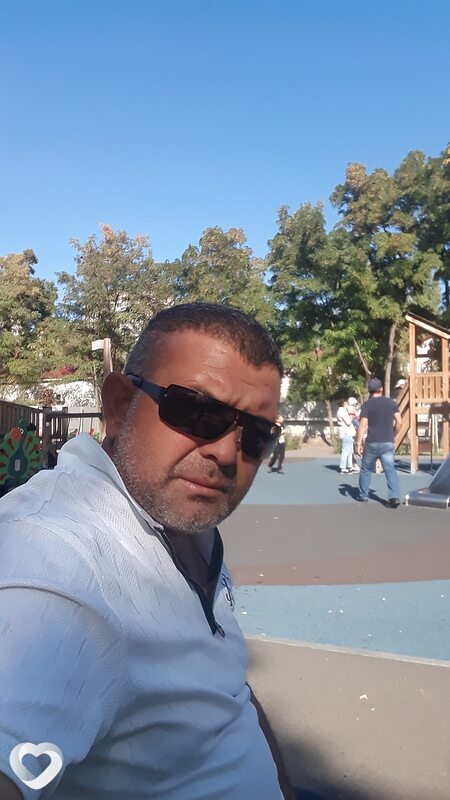 Namaz, 47, Саратове — анкета №880668