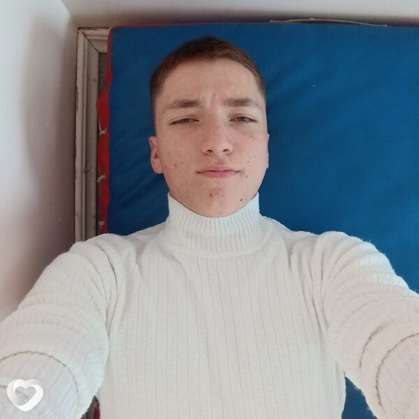 Пëтр, 21, Москве — анкета №880373